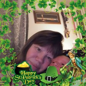 Meet your Posher, Tracy